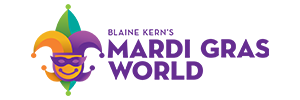 Blaine Kern's Mardi Gras World